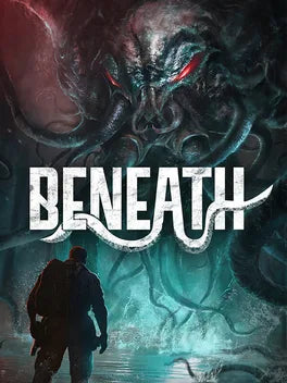 BENEATH - PC - STEAM - MULTILANGUAGE - WORLDWIDE