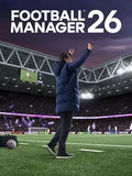 FOOTBALL MANAGER 2026 - PC - STEAM - MULTILANGUAGE - WORLDWIDE