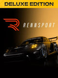 RENNSPORT (DELUXE EDITION) - PC - STEAM - MULTILANGUAGE - WORLDWIDE