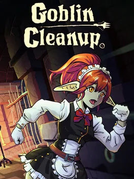 GOBLIN CLEANUP - PC - STEAM - MULTILANGUAGE - WORLDWIDE
