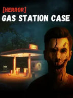 [HERROR] GAS STATION CASE - PC - STEAM - MULTILANGUAGE - WORLDWIDE