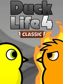 DUCK LIFE 4 CLASSIC - PC - STEAM - MULTILANGUAGE - WORLDWIDE
