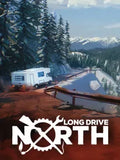 LONG DRIVE NORTH: CO-OP RV SIMULATOR - PC - STEAM - MULTILANGUAGE - WORLDWIDE