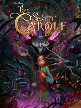 BYE SWEET CAROLE - PC - STEAM - MULTILANGUAGE - WORLDWIDE