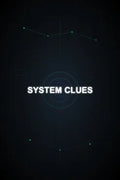 SYSTEM CLUES - PC - STEAM - MULTILANGUAGE - WORLDWIDE