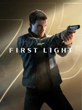007 FIRST LIGHT - PC - STEAM - MULTILANGUAGE - WORLDWIDE