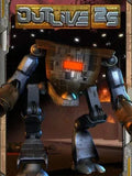 OUTLIVE 25 - PC - STEAM - MULTILANGUAGE - WORLDWIDE