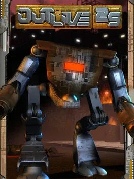 OUTLIVE 25 - PC - STEAM - MULTILANGUAGE - WORLDWIDE