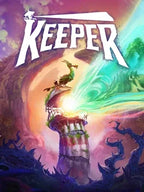 KEEPER - PC - STEAM - MULTILANGUAGE - WORLDWIDE