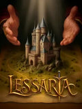 LESSARIA: FANTASY KINGDOM SIM - PC - STEAM - MULTILANGUAGE - WORLDWIDE