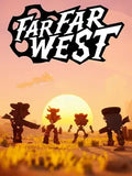 FAR FAR WEST - PC - STEAM - MULTILANGUAGE - EU