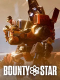 BOUNTY STAR - PC - STEAM - MULTILANGUAGE - WORLDWIDE