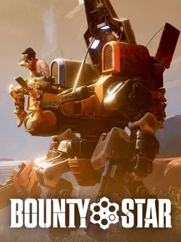 BOUNTY STAR - PC - STEAM - MULTILANGUAGE - WORLDWIDE