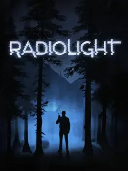 RADIOLIGHT - PC - STEAM - MULTILANGUAGE - WORLDWIDE