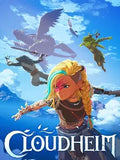 CLOUDHEIM (EARLY ACCESS) - PC - STEAM - MULTILANGUAGE - WORLDWIDE