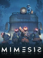 MIMESIS - PC - STEAM - MULTILANGUAGE - WORLDWIDE