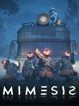 MIMESIS - PC - STEAM - MULTILANGUAGE - WORLDWIDE