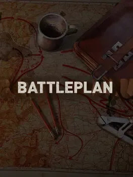 BATTLEPLAN - PC - STEAM - MULTILANGUAGE - WORLDWIDE