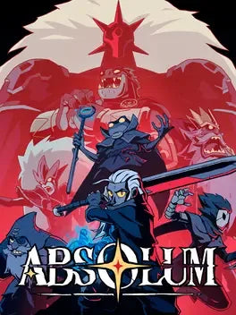 ABSOLUM - PC - STEAM - MULTILANGUAGE - EU
