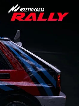 ASSETTO CORSA RALLY - PC - STEAM - MULTILANGUAGE - EU