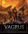 VAGRUS - THE RIVEN REALMS - AT THE HEART OF RUIN (DLC) - PC - STEAM - MULTILANGUAGE - WORLDWIDE