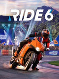 RIDE 6 - PC - STEAM - MULTILANGUAGE - WORLDWIDE