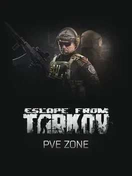 ESCAPE FROM TARKOV - PVE ZONE (DLC) - PC - STEAM - MULTILANGUAGE - WORLDWIDE