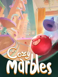COZY MARBLES - PC - STEAM - MULTILANGUAGE - WORLDWIDE