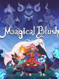 MAGICAL BLUSH - PC - STEAM - MULTILANGUAGE - WORLDWIDE