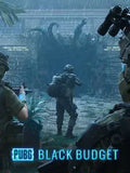 PUBG: BLACK BUDGET PLAYTEST - PC - STEAM - MULTILANGUAGE - WORLDWIDE