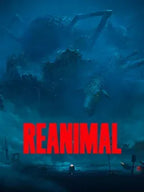 REANIMAL - PC - STEAM - MULTILANGUAGE - WORLDWIDE