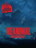 REANIMAL (DELUXE EDITION) - PC - STEAM - MULTILANGUAGE - WORLDWIDE