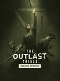 THE OUTLAST TRIALS (DELUXE EDITION) - PC - STEAM - MULTILANGUAGE - EU