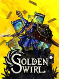GOLDEN SWIRL - PC - STEAM - MULTILANGUAGE - WORLDWIDE