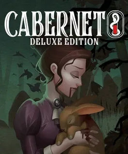 CABERNET (DELUXE EDITION) - PC - STEAM - MULTILANGUAGE - WORLDWIDE