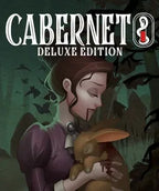 CABERNET (DELUXE EDITION) - PC - STEAM - MULTILANGUAGE - WORLDWIDE