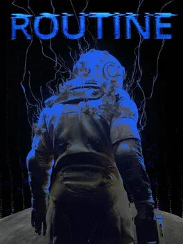 ROUTINE - PC - STEAM - MULTILANGUAGE - WORLDWIDE