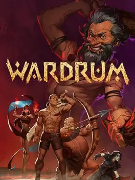 WARDRUM - PC - STEAM - MULTILANGUAGE - EU