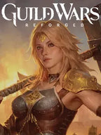 GUILD WARS REFORGED - PC - STEAM - MULTILANGUAGE - WORLDWIDE