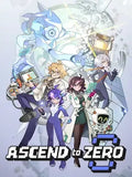 ASCEND TO ZERO - PC - STEAM - MULTILANGUAGE - WORLDWIDE