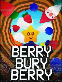 BERRY BURY BERRY - PC - STEAM - MULTILANGUAGE - WORLDWIDE