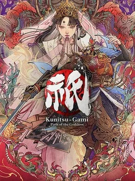 KUNITSU-GAMI: PATH OF THE GODDESS - PC - STEAM - MULTILANGUAGE - WORLDWIDE