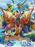 MONSTER HUNTER STORIES - PC - STEAM - MULTILANGUAGE - WORLDWIDE