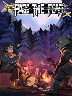 PASS THE FEAR - PC - STEAM - MULTILANGUAGE - WORLDWIDE