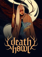 DEATH HOWL - PC - STEAM - MULTILANGUAGE - WORLDWIDE
