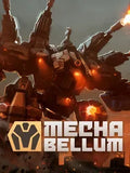 MECHABELLUM - PC - STEAM - EN - WORLDWIDE