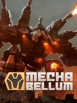 MECHABELLUM - PC - STEAM - EN - WORLDWIDE