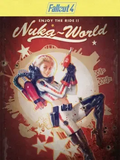 FALLOUT 4 (NUKA-WORLD) - PC - STEAM - MULTILANGUAGE - EU