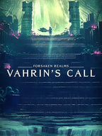 FORSAKEN REALMS: VAHRIN'S CALL - PC - STEAM - MULTILANGUAGE - WORLDWIDE