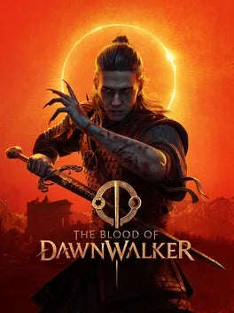 THE BLOOD OF DAWNWALKER - PC - STEAM - MULTILANGUAGE - EU